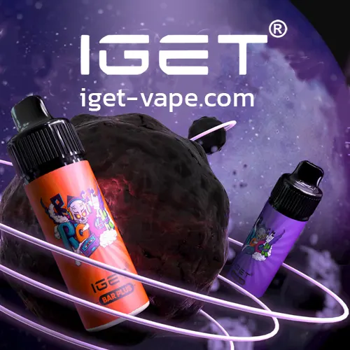 IGET-Vape Australia - Shop the Best Selection of IGET Vapes atAustralia’s #1 trusted online IGET-VAPE Store 