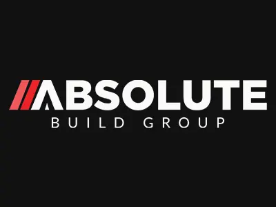 Ecommerce web design of www.absolute.build.group.1