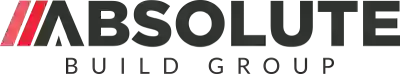 Absolute Build Group Logo