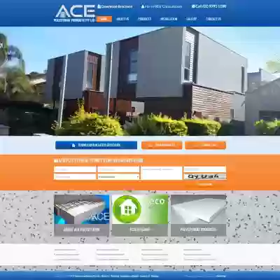 Ace Polystyrene 1