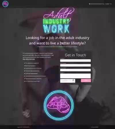 Adult Industry Work