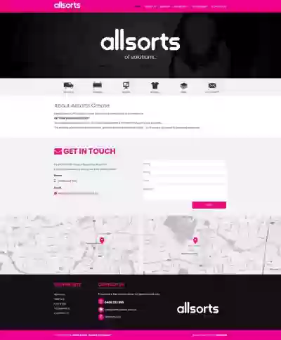 Allsorts Create