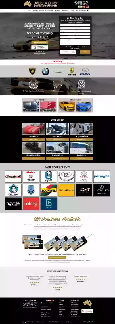 Ausauto Detailing