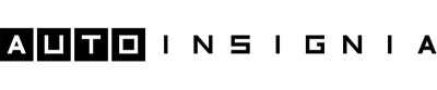 Auto Insignia Logo