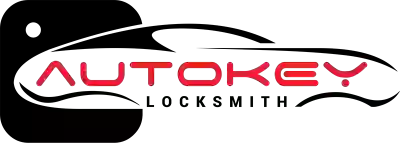 Autok Locksmith Logo Shirt