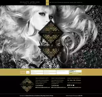 Beauty Atelier Front