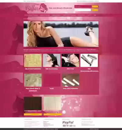 Bellas Hair Beauty Wholesale