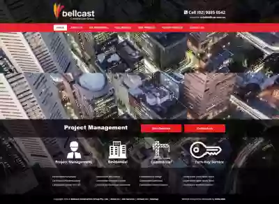 bellcast-construction-group
