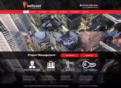 Bellcast Construction Group