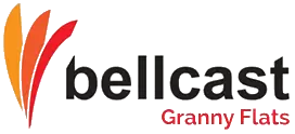 bellcast-granny-flats-logo