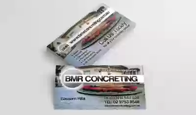 Bmrbc