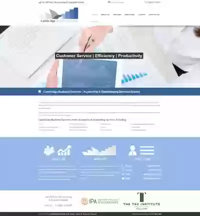 Cambridge Business Services