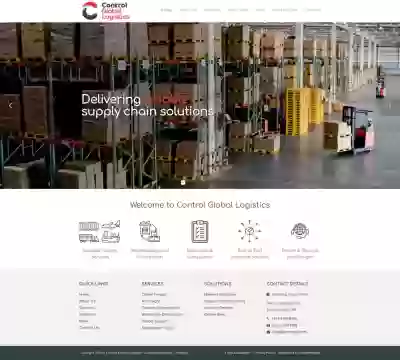 Control Global Logistics