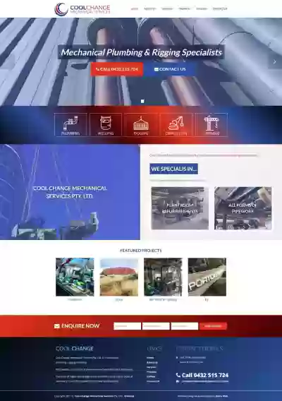 Coolchange Mechanical Services