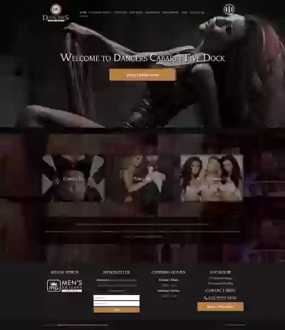 Dancers Cabaret
