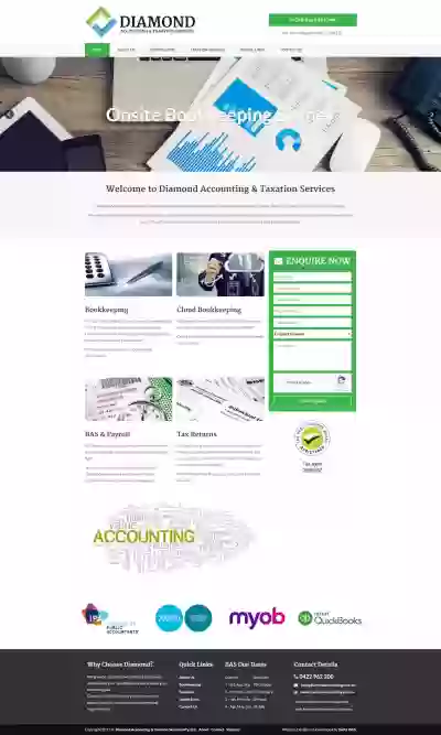 Diamond Accounting