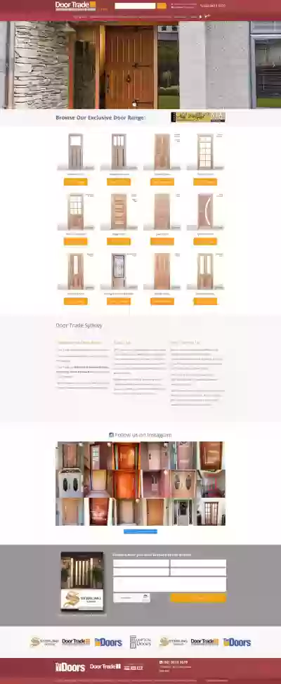 Doortrade 1