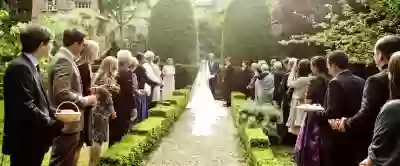 Wedding & Events