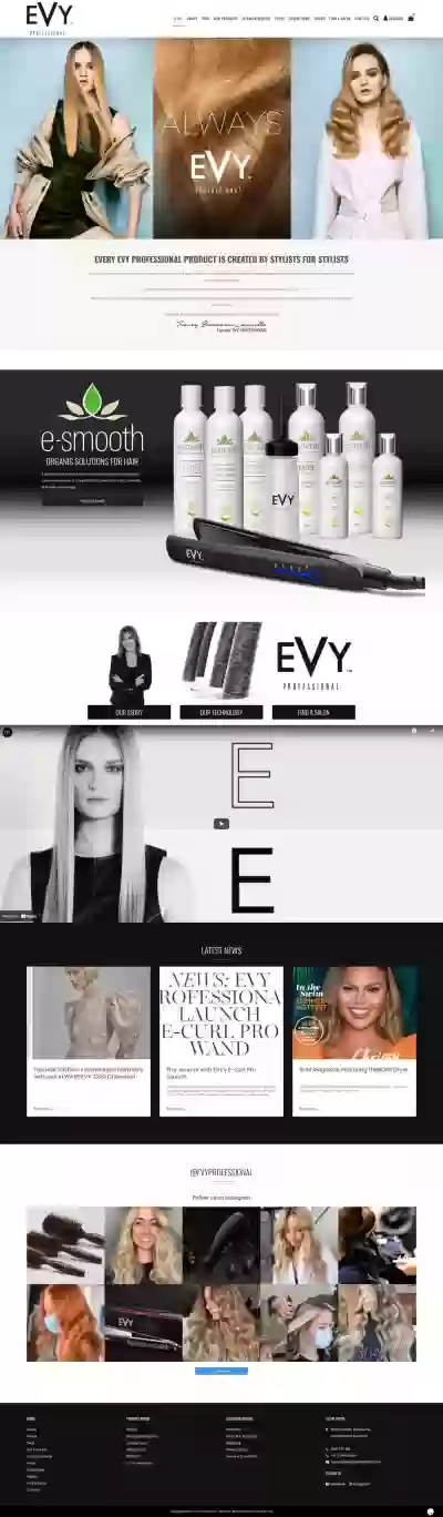 Evy Professional