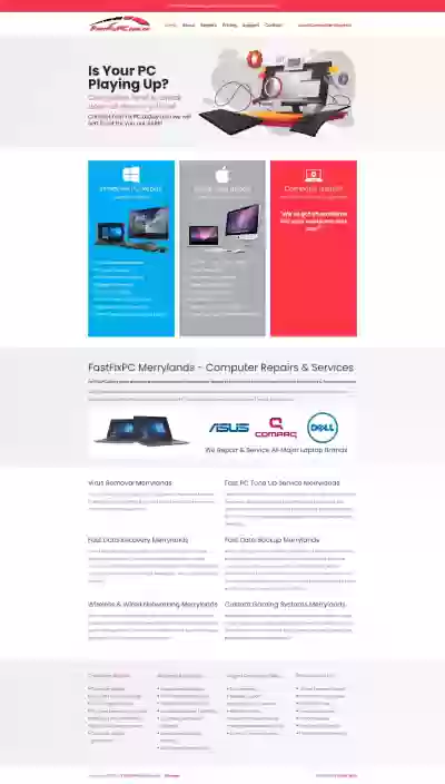 Fast Fix Pc