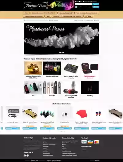 Freshness Vapes