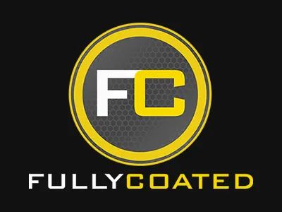 Ecommerce web design of www.fully.coated