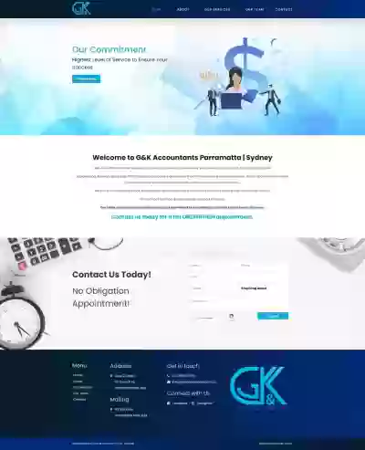 G&K Accounting