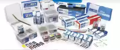 Retail & Suppliers