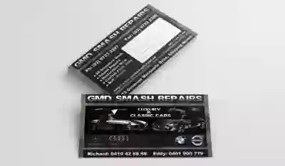 Gmdbc
