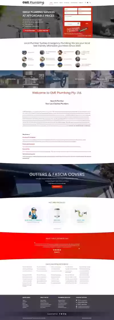 Gme Plumbing