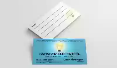 Grangerbc