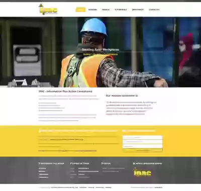 Information Plus Action Consultants