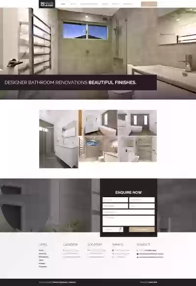 Inhaus Bathrooms