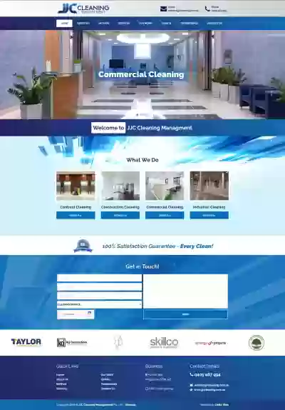Jjc Cleaning