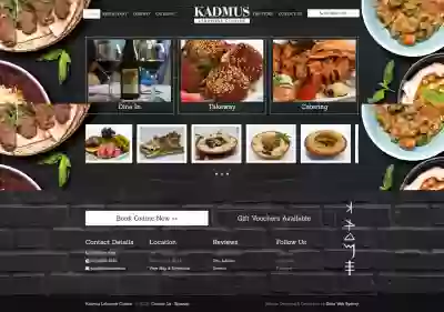 Kadmus