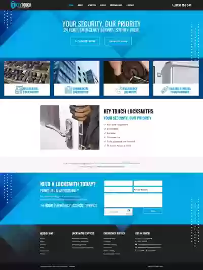Keytouch Locksmiths