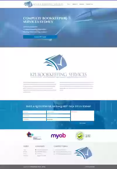 Kpi Bookkeeping Services