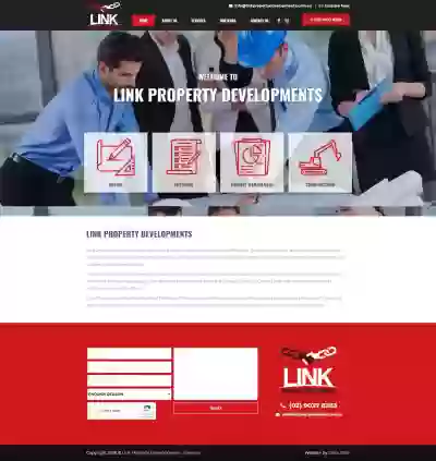 Link Property Developments
