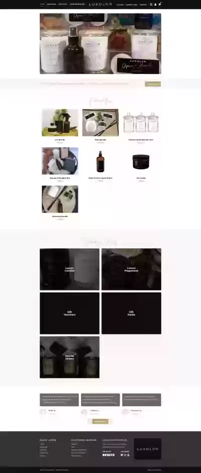 Luxolor
