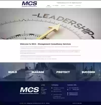 Management Consultancy Services