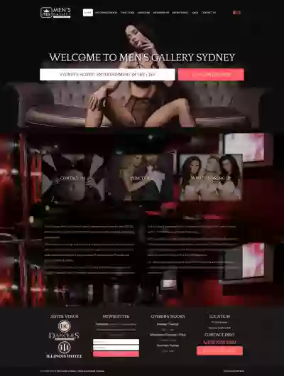 Mens Gallery