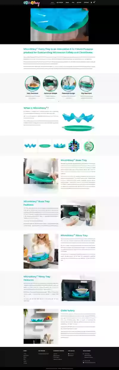 Microwavy