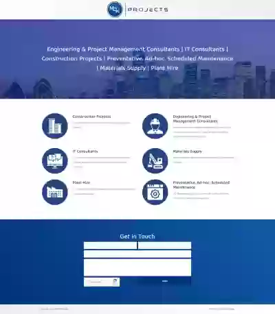 Mok Projects