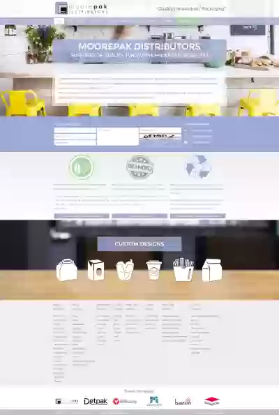 Moorepak Distributors