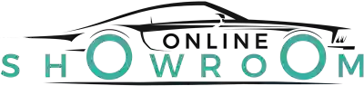 Online Showroom Logo
