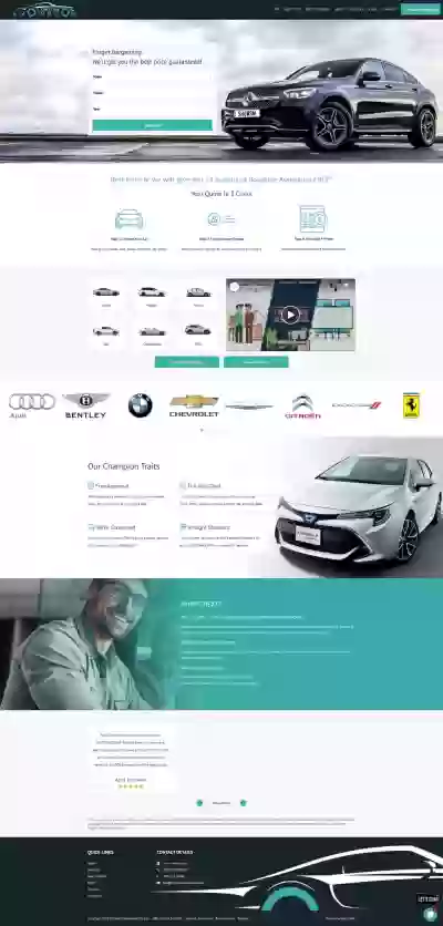 Online Showroom