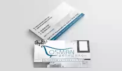 Osmans