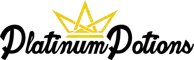 Platinum Potions Logo7