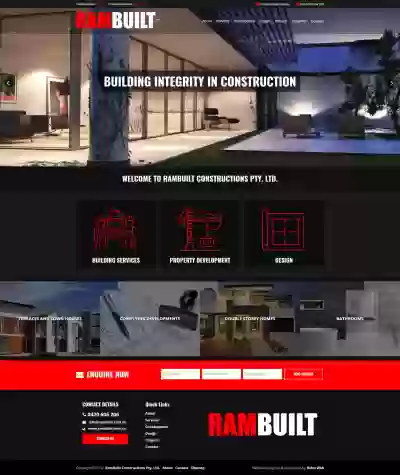 Rambuilt