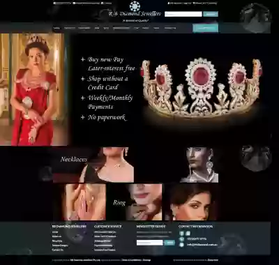 Rb Diamonds
